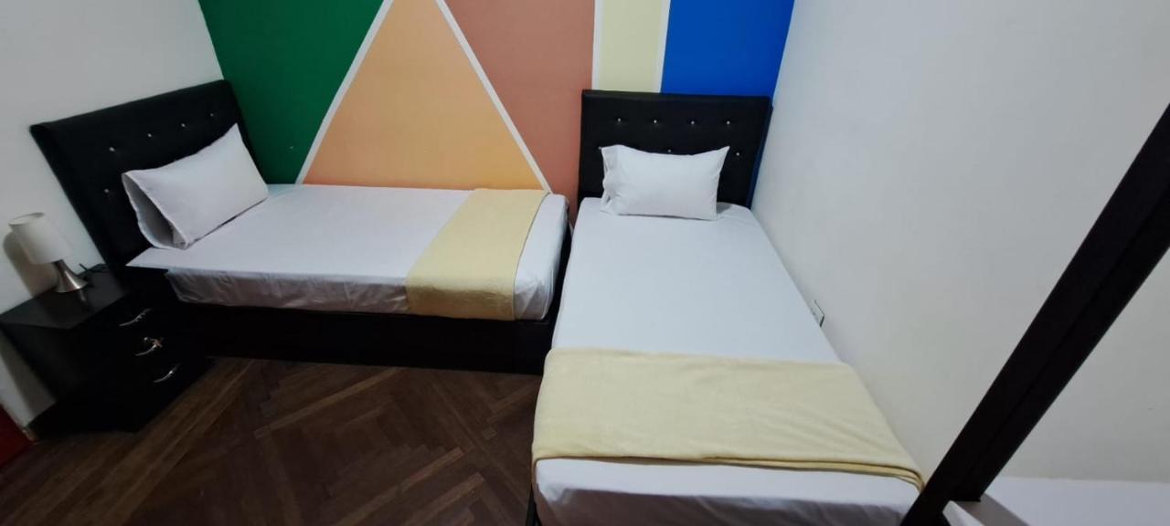 Hotel Jerusalen Prado Medellin Luaran gambar